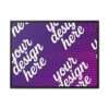 7579110612595558150_2048.jpeg Custom Framed Canvas Art, Vibrant Wall Decor, Personalized Gift, Unique Home Decor, Creative Artwork, Stylish Living Space