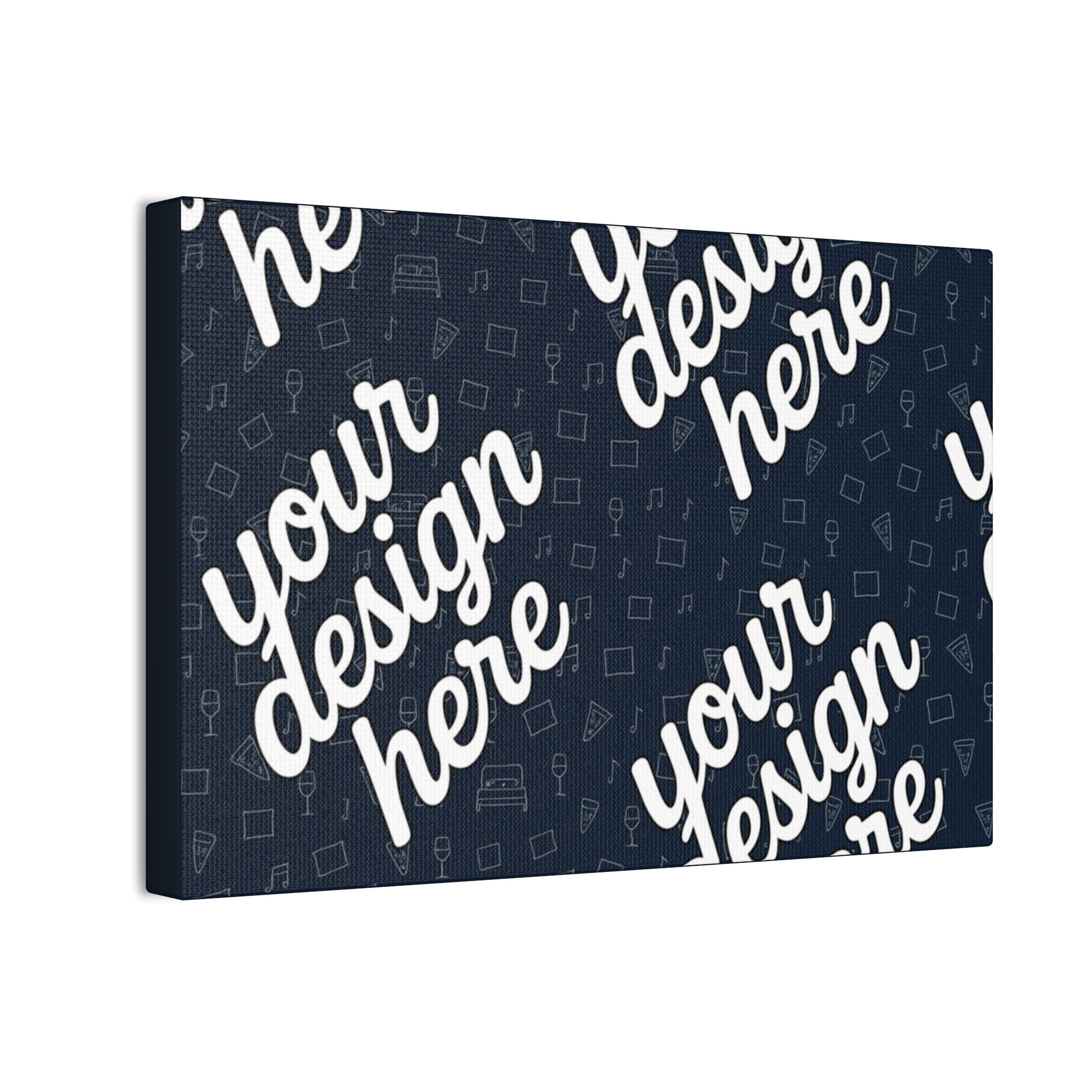 7629411849447173970_2048.webp Custom Stretched Canvas Art, Personalized Wall Decor, Home Gallery Artwork, Unique Gift for Art Lovers, Modern Design Canvas