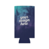 7680240428657564207_2048.webp Vibrant Can Cooler for Parties, Tailgates, and Gatherings, Custom Drink Insulator, Personalized Beverage Sleeve, Ideal for BBQs