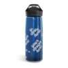 7719300120439599809_2048.jpeg Customizable Water Bottle, Personalized Hydration Bottle, Eco-Friendly Drinkware, Gift for Fitness Lovers, Motivational Quotes Bottle