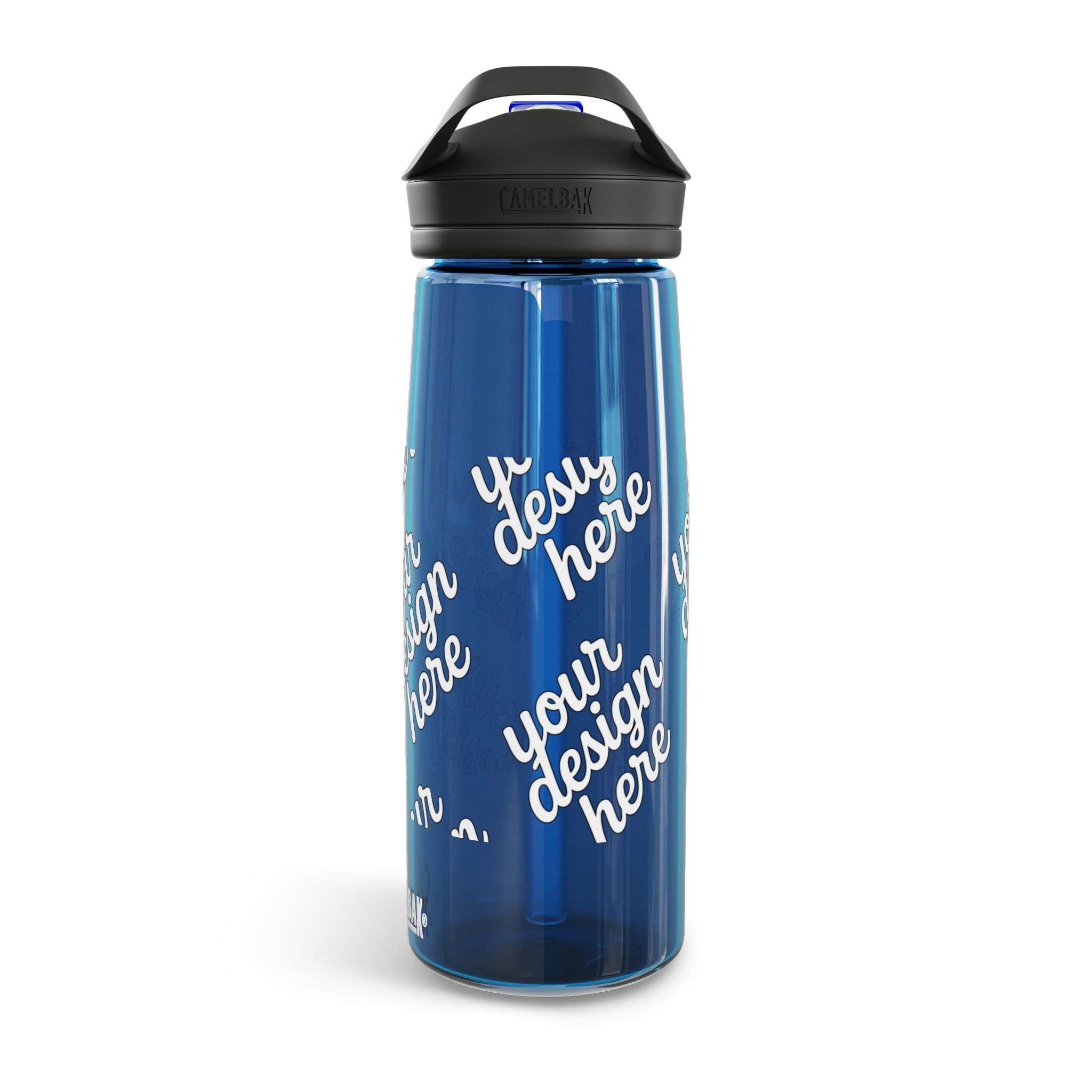7719300120439599809_2048.jpeg Customizable Water Bottle, Personalized Hydration Bottle, Eco-Friendly Drinkware, Gift for Fitness Lovers, Motivational Quotes Bottle