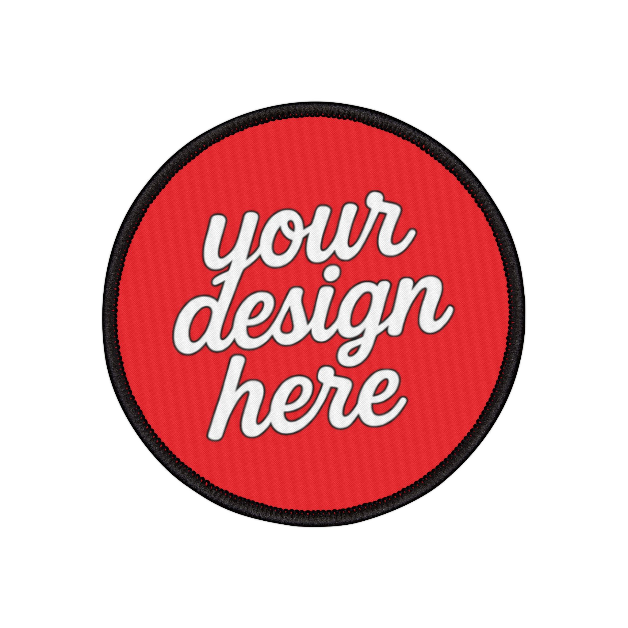 7747285966837278439_2048.webp Customizable Iron-On Patches for Personal Style, Denim Jacket Accessories, DIY Craft Supplies, Unique Gifts