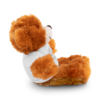 7792318563931734863_2048.webp Customizable Stuffed Animals - Personalized Teddy Bear with Tee, Gift for Kids, Birthday, Special Occasions, Cuddly Companion