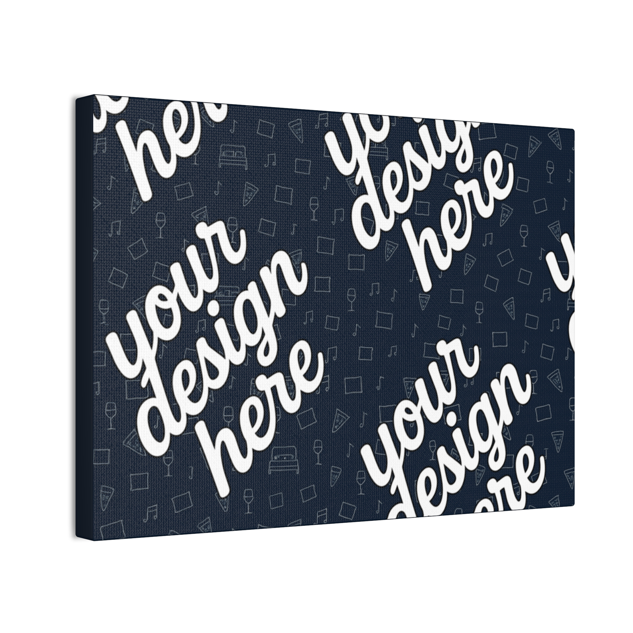 7805203151153827741_2048.webp Custom Stretched Canvas Art, Personalized Wall Decor, Home Gallery Artwork, Unique Gift for Art Lovers, Modern Design Canvas