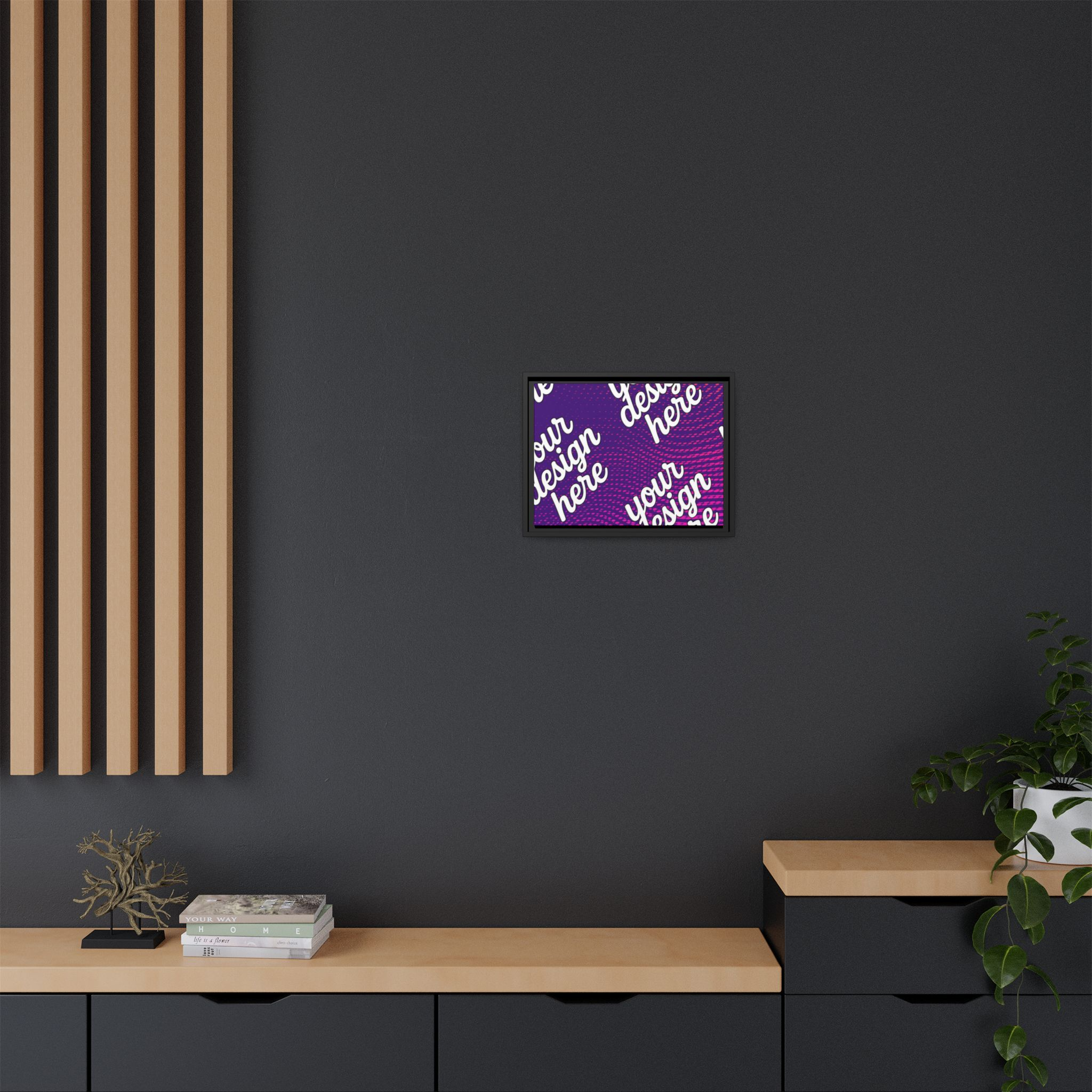 7871005017748072536_2048.webp Custom Framed Canvas Art, Vibrant Wall Decor, Personalized Gift, Unique Home Decor, Creative Artwork, Stylish Living Space