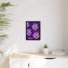 7989098988791537281_2048.webp Custom Framed Canvas Art, Vibrant Wall Decor, Personalized Gift, Unique Home Decor, Creative Artwork, Stylish Living Space