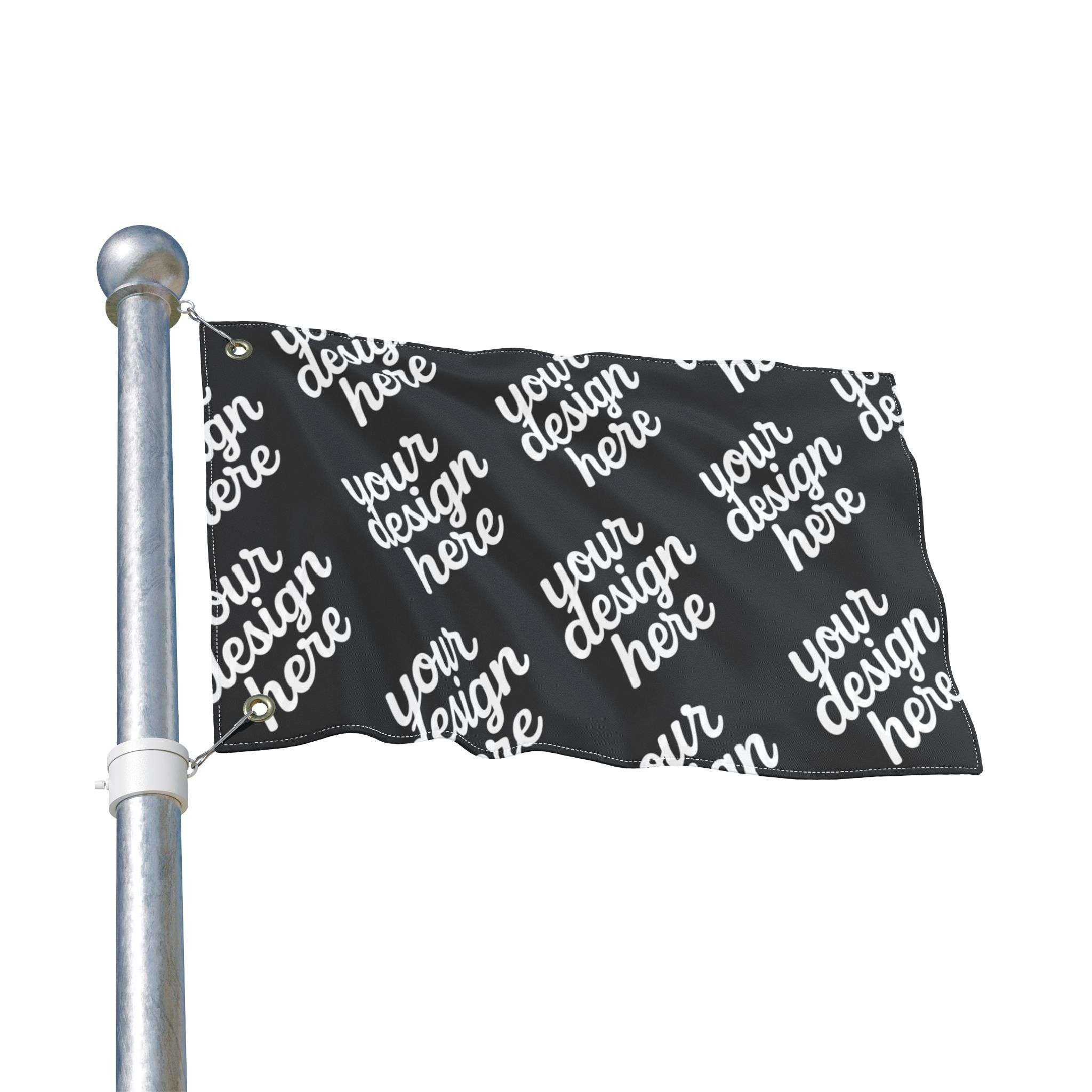 8064608063800896957_2048.jpeg Double Sided Flag