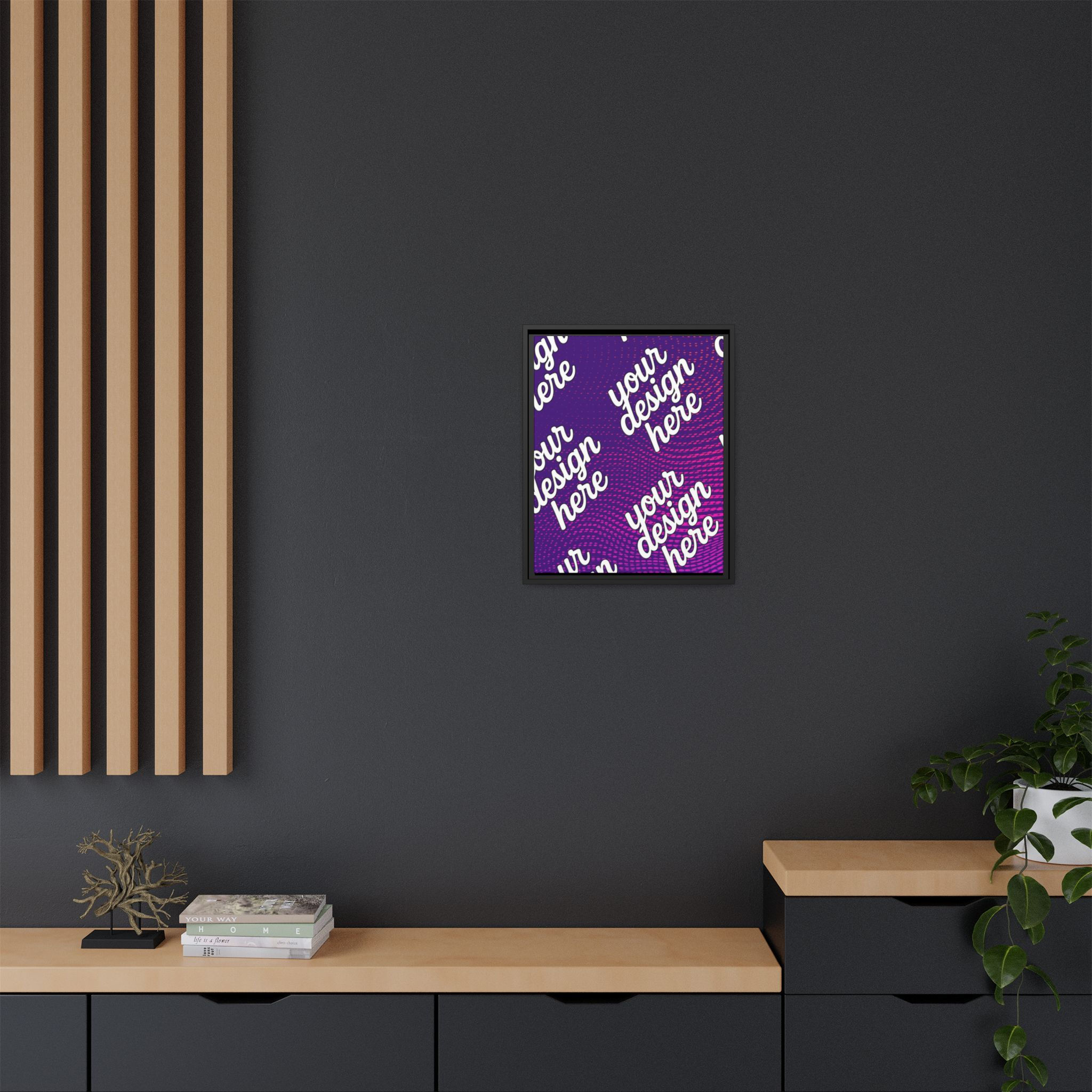 8396367472786737210_2048.webp Custom Framed Canvas Art, Vibrant Wall Decor, Personalized Gift, Unique Home Decor, Creative Artwork, Stylish Living Space