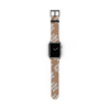 8557945142521227593_2048.webp Personalized Watch Band for Your Design, Customizable Watch Strap, Unique Gifts for Him/Her, Birthday or Celebration Accessory