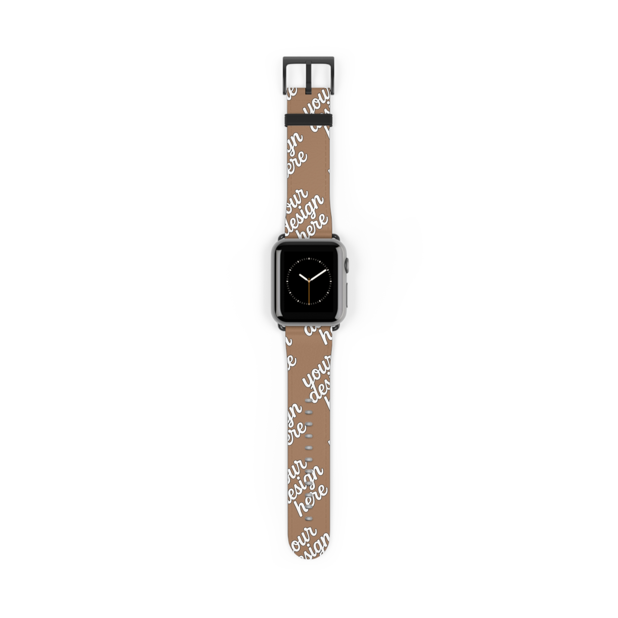 8557945142521227593_2048.webp Personalized Watch Band for Your Design, Customizable Watch Strap, Unique Gifts for Him/Her, Birthday or Celebration Accessory