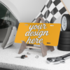 8685756129346724183_2048.webp Customizable Vanity Plate, Personalized Car Accessory, Unique Gift for Car Lovers, Custom License Plate, Decorative Vehicle Sign