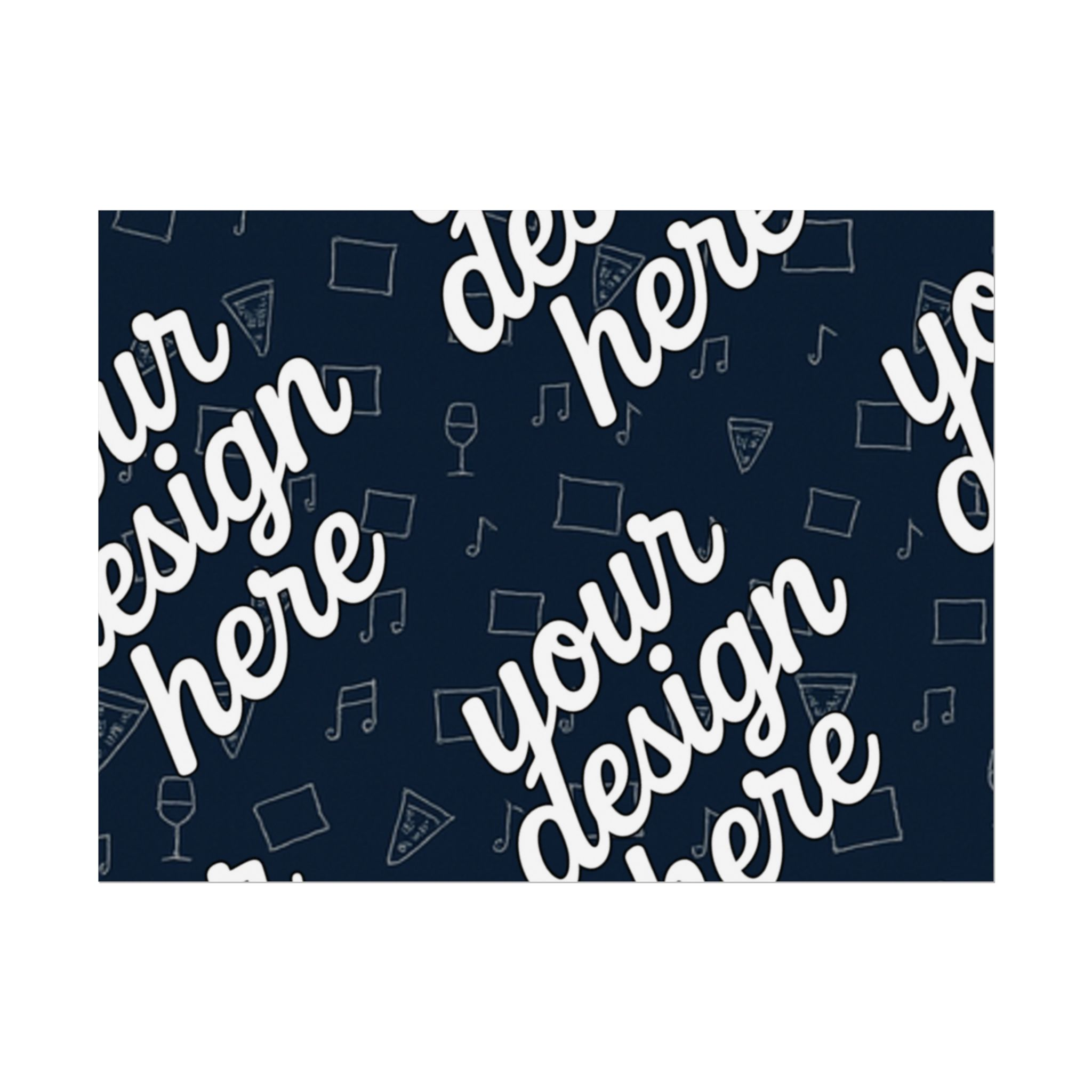 8859651187085485594_2048.webp Custom Rolled Posters for Home Decor, Personalized Wall Art, Unique Gifts, College Dorm Wall Art, Custom Graphic Posters