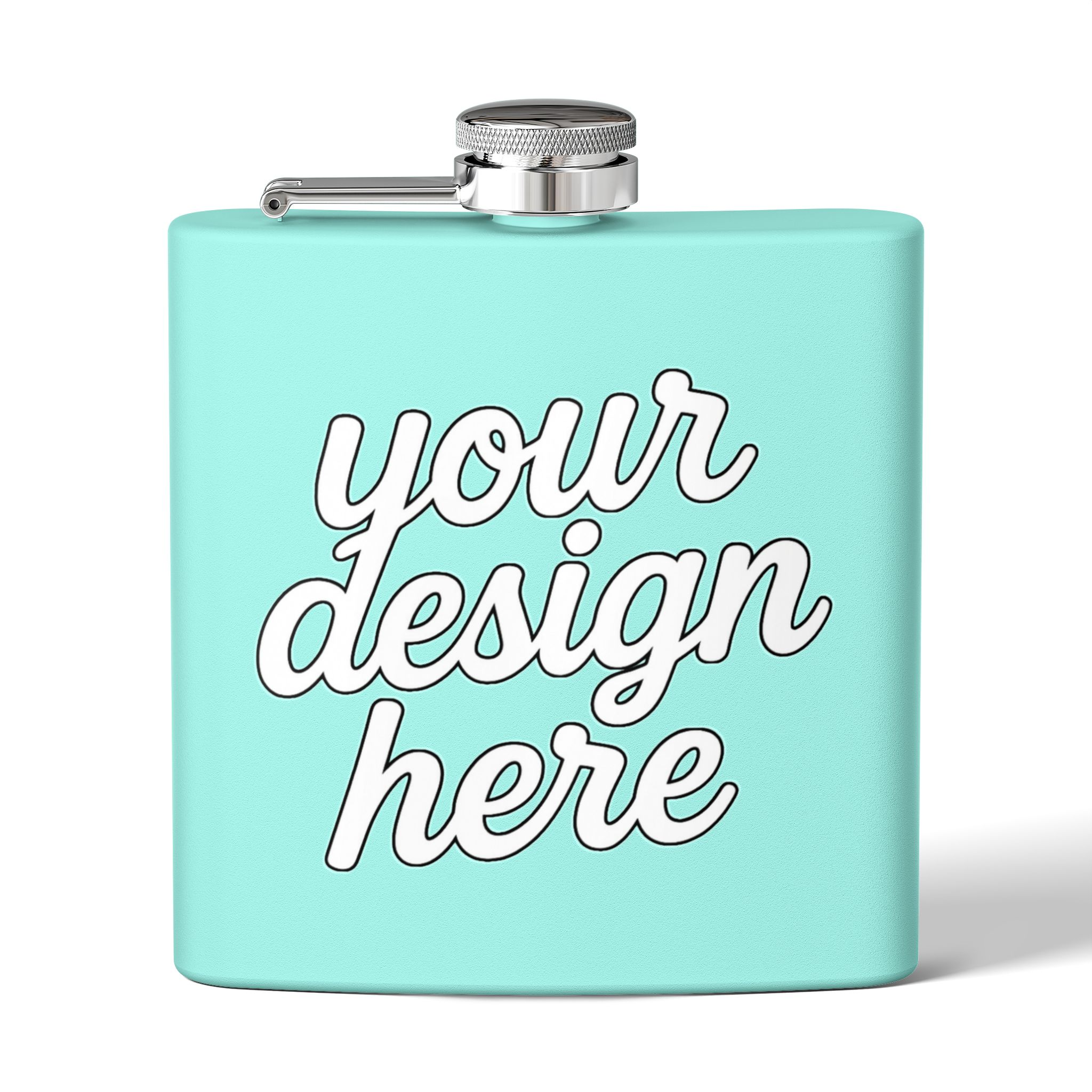 8960083368034491467_2048.webp Personalized Stainless Steel Flask, Custom Drinkware Gift, Unique Groomsmen Gifts, Adventure Accessory, Perfect for Parties