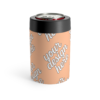 9175226699029041977_2048.webp Custom Can Holder, Personalized Drink Sleeve, Beer Cooler, Party Favor, Unique Gift for Events