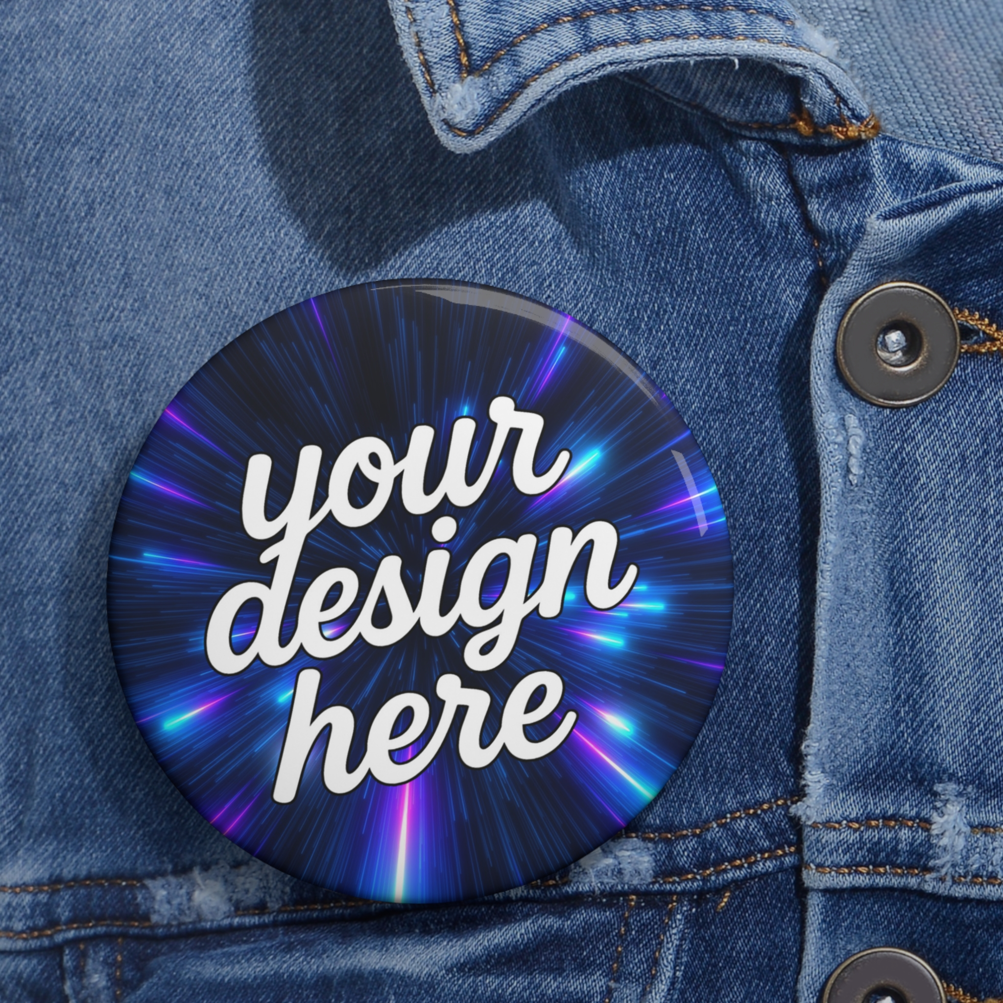 9201961462587348637_2048.webp Custom Pin Buttons | Personalized Badges, Fun Gifts, Party Favors, Event Souvenirs, Creative Accessories
