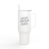 946035606805560602_2048.webp Engraved Insulated Tumbler, 40oz Travel Mug for Hot & Cold Drinks, Personalized Drinkware, Coffee Cup Gift, Custom Design Tumbler