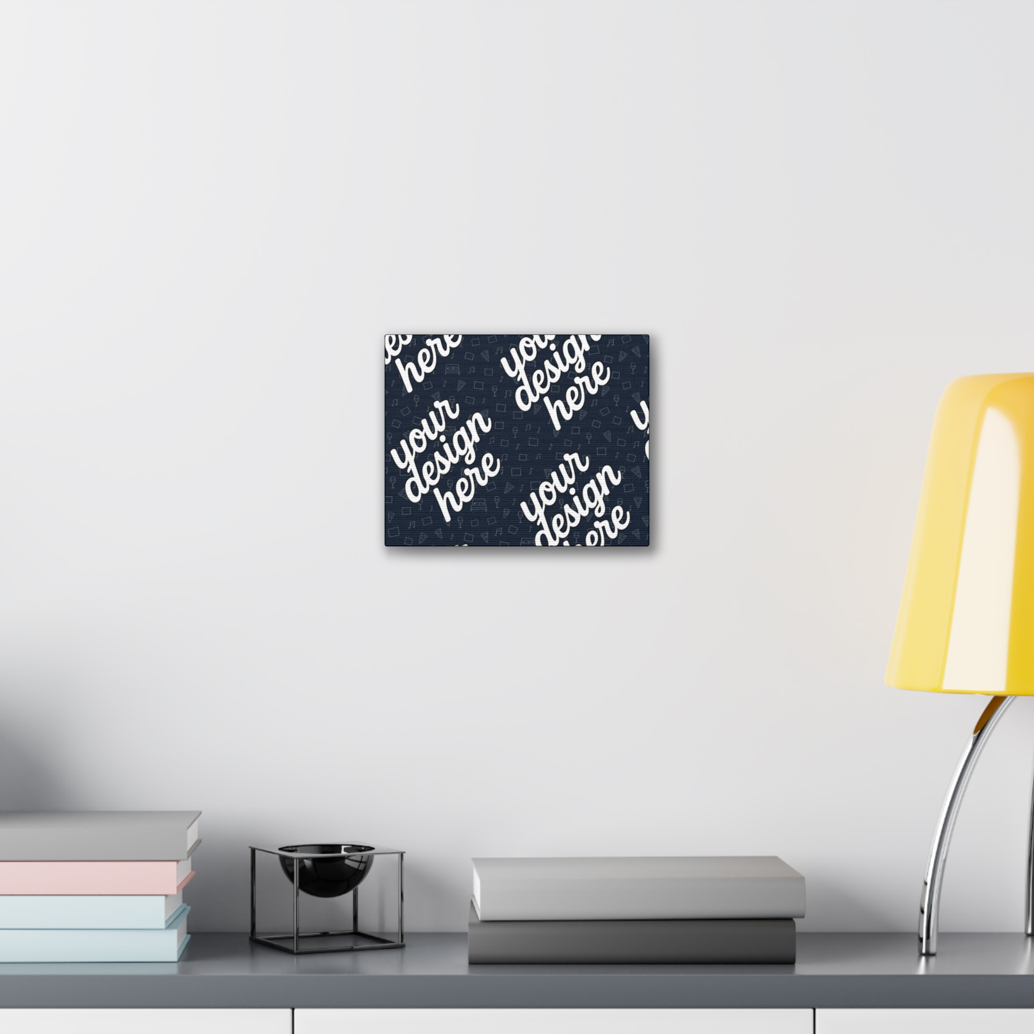 951655041835726921_2048.webp Custom Stretched Canvas Art, Personalized Wall Decor, Home Gallery Artwork, Unique Gift for Art Lovers, Modern Design Canvas