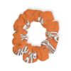 9660747973838706_2048.webp Vibrant Orange Scrunchie, Hair Accessory for Everyday Style, Gift for Teens, Fun Hair Tie, Women's Fashion, Summer Essentials