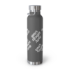 9686395711793850346_2048.webp Stylish Insulated Water Bottle | Copper Vacuum Flask | Eco-Friendly Hydration | Perfect for Travel, Gym, Summer, Gifts