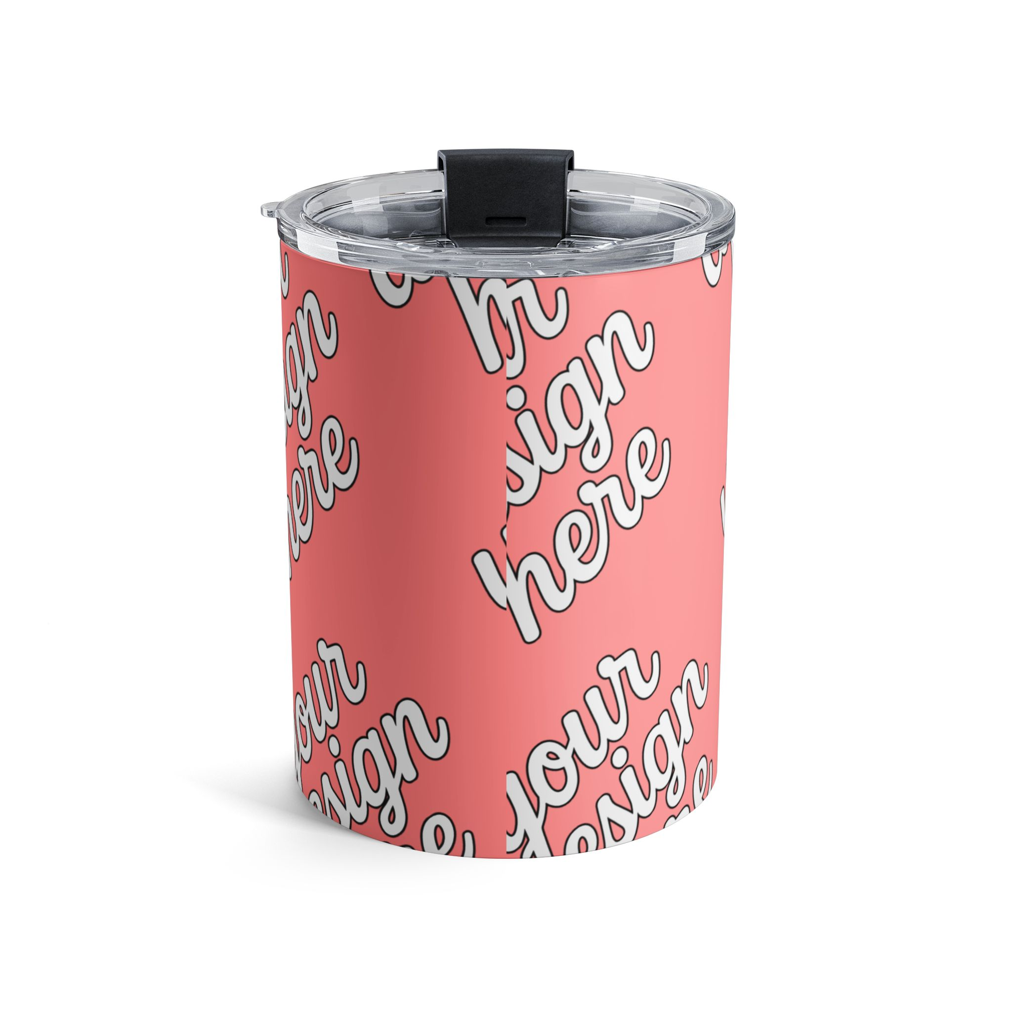 9797197230233600342_2048.webp Personalized 10oz Tumbler, Custom Travel Mug, Unique Drinkware, Cute Gift, Party Favors, Stylish Water Bottle