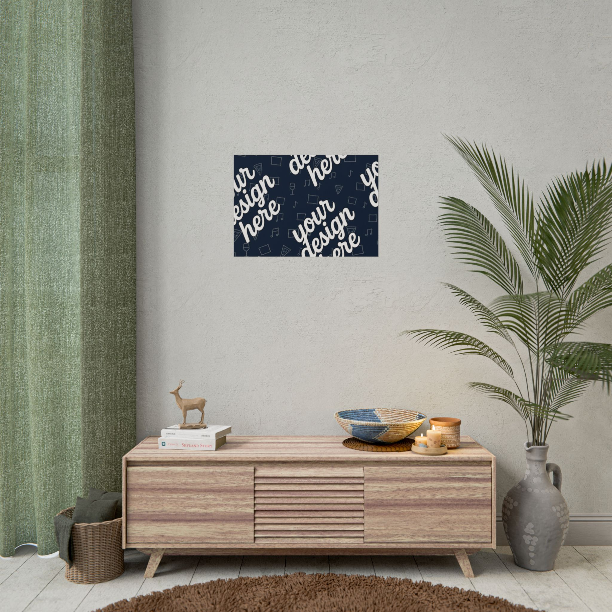 9824293189636902058_2048.webp Custom Rolled Posters for Home Decor, Personalized Wall Art, Unique Gifts, College Dorm Wall Art, Custom Graphic Posters