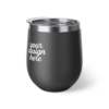 9845190656930361311_2048.webp Stylish Insulated Cup, Personalized Gift, Coffee Tumbler, Travel Mug, Wedding Favor, Outdoor Adventure Cup, Custom Design