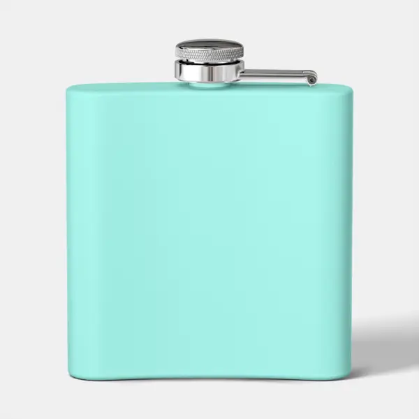 Stainless Steel Flask