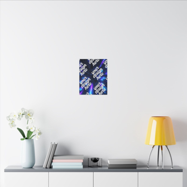 Unframed Canvas Art - Available in Multiple Sizes