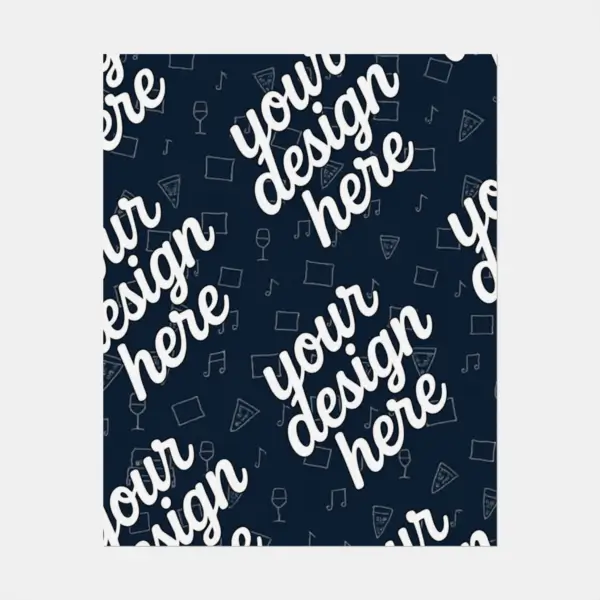 Rolled Posters - Semi Glossy, Matte or Fine Art Finishes