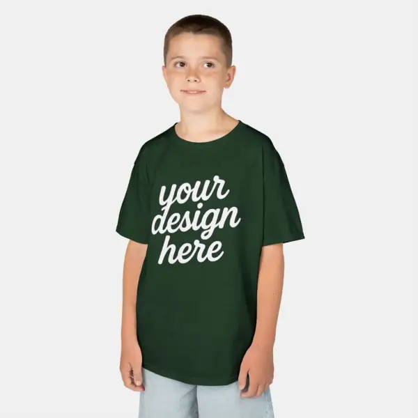Kids Tee - Gildan