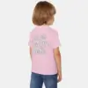 Toddler T-shirt Joyful Playful Design - Heavy Cotton™