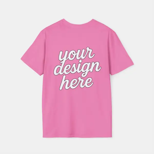 10660771793332781524_2048_custom.webp Softstyle T-Shirt - Gildan 6400 (Pink Palette)