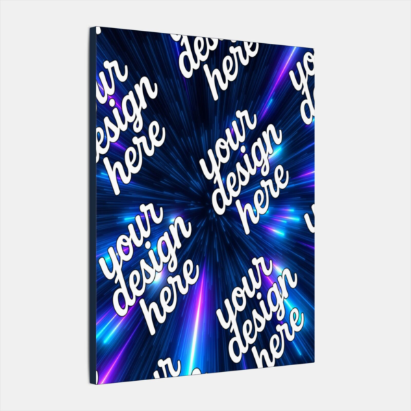 Unframed Canvas Art - Available in Multiple Sizes