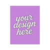 Personalized Garden & House Banner — Double-Sided Custom Yard Flag (12×18 or 24.5×32)