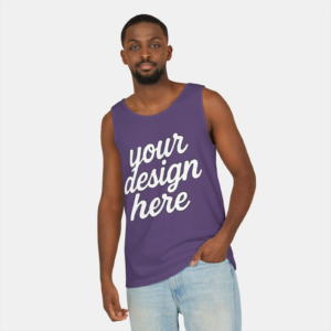 1092601731026065021_2048_custom.webp Garment-Dyed Tank Top - Comfort Colors (Palette 2)