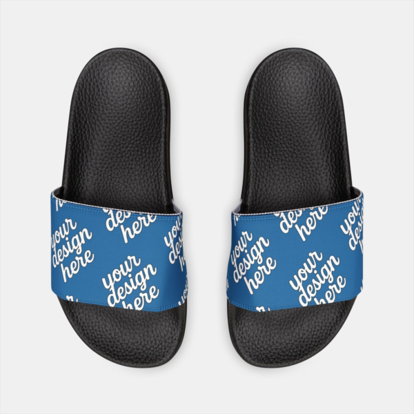 Kid's Sandals - Deco Slides