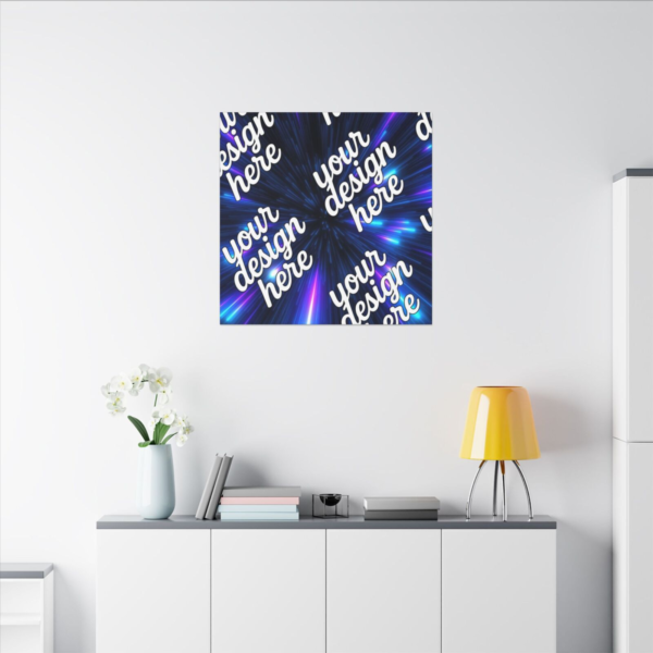 Unframed Canvas Art - Available in Multiple Sizes