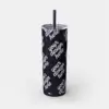 20oz Skinny Tumbler - Maars