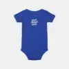 Cotton Infant Onesie - Bella + Canvas