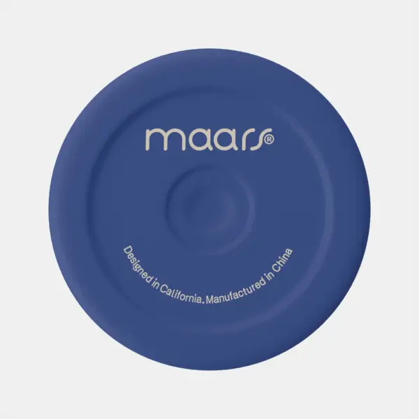 20oz Skinny Tumbler - Maars