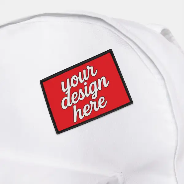 Iron-On Patches - DIY Fashion Accessories