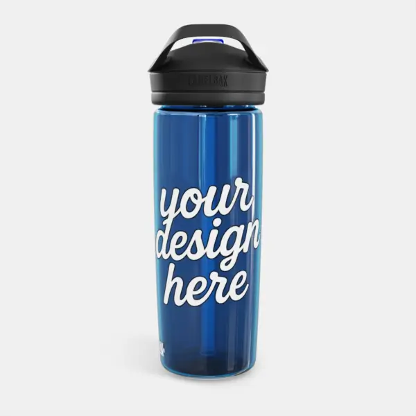 CamelBak Water Bottle - 20oz and 25oz
