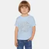 Toddler T-shirt Joyful Playful Design - Heavy Cotton™