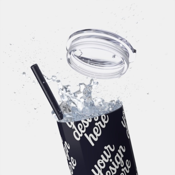 20oz Skinny Tumbler - Maars