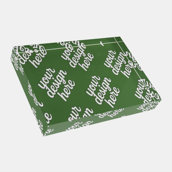 Acrylic Photo Block - Vibrant AcryliPrint®HD Keepsake