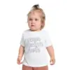 Baby T-Shirt for Stylish Little Ones - Bella + Canvas