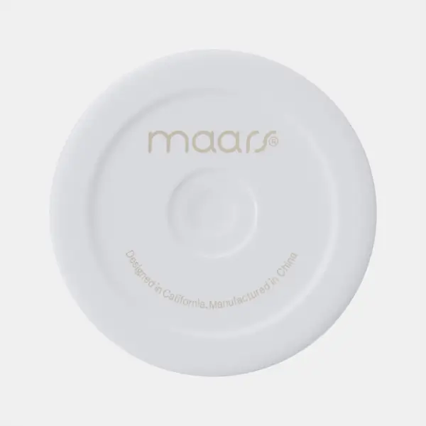 20oz Skinny Tumbler - Maars