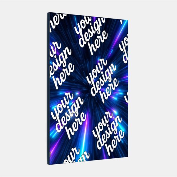 Unframed Canvas Art - Available in Multiple Sizes