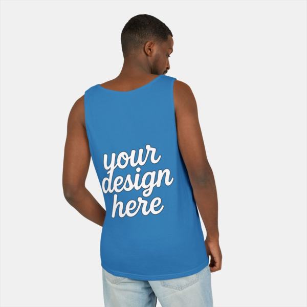 12447262786631436410_2048_custom.webp Garment-Dyed Tank Top - Comfort Colors (Palette 2)