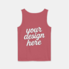 12465547755687180614_2048_custom.webp Garment-Dyed Tank Top - Comfort Colors (Palette 2)
